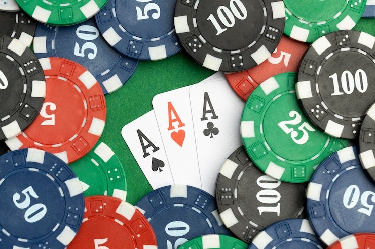 erek mancing leaderboard interface on mobile showing real-time slot tournament standings